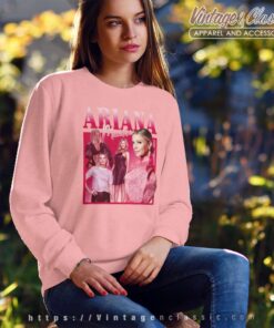 Ariana Madix Vanderpump Rules Shirt 4 Ariana Madix Vanderpump Rules Sweatshirt