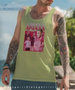 Ariana Madix Vanderpump Rules Shirt 6 Ariana Madix Vanderpump Rules Tank Top Racerback