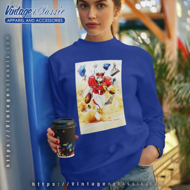 Arizona Cardinals Just Getting Started Sweatshirt Arizona Cardinals Just Getting Started Sweatshirt