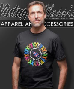 Arizona Cardinals Whatever Color Cancer Sucks Shirt 4 Arizona Cardinals Whatever Color Cancer Sucks T Shirt