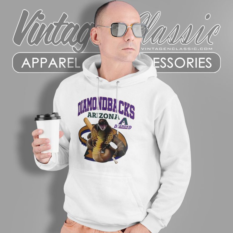 Arizona Diamondbacks Snake Alive Baseball Nlcs 2023 Hoodie Arizona Diamondbacks Snake Alive Baseball Nlcs 2023 Hoodie