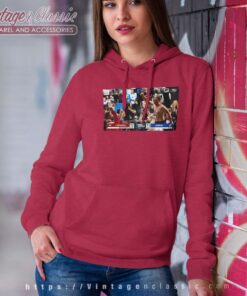 Arkansas Coach Takes Off Hoodie