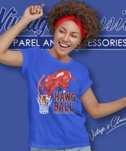Arkansas Razorbacks Basketball Hawg Ball Shirt 6 Arkansas Razorbacks Basketball Hawg Ball Women T Shirt