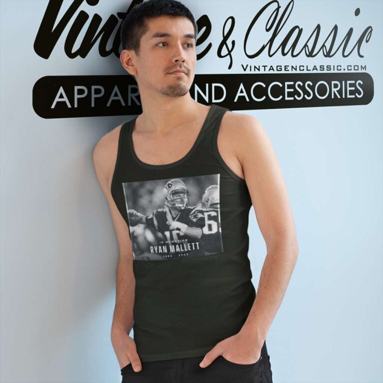 Arkansas Ryan Mallett Drowned In Florida Tank Top Racerback Arkansas Ryan Mallett Drowned In Florida Tank Top Racerback