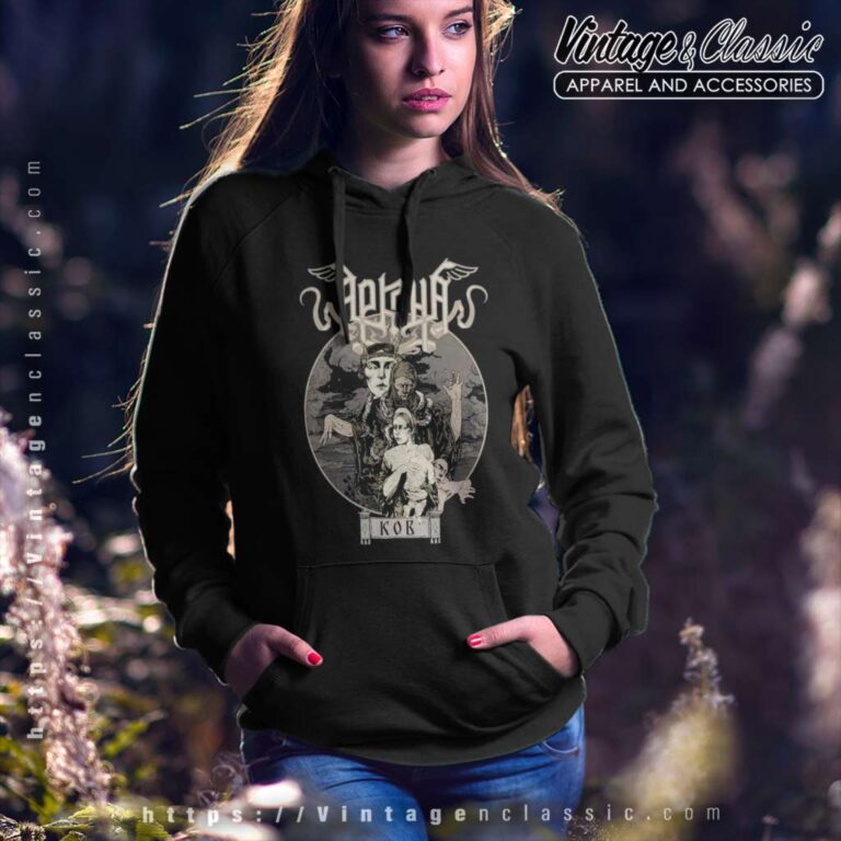 Arkona Kob Hoodie Arkona Kob Hoodie