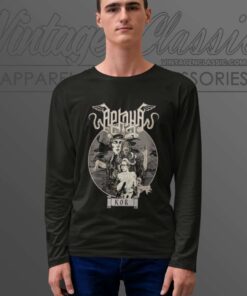 Arkona Kob Long Sleeve Tee