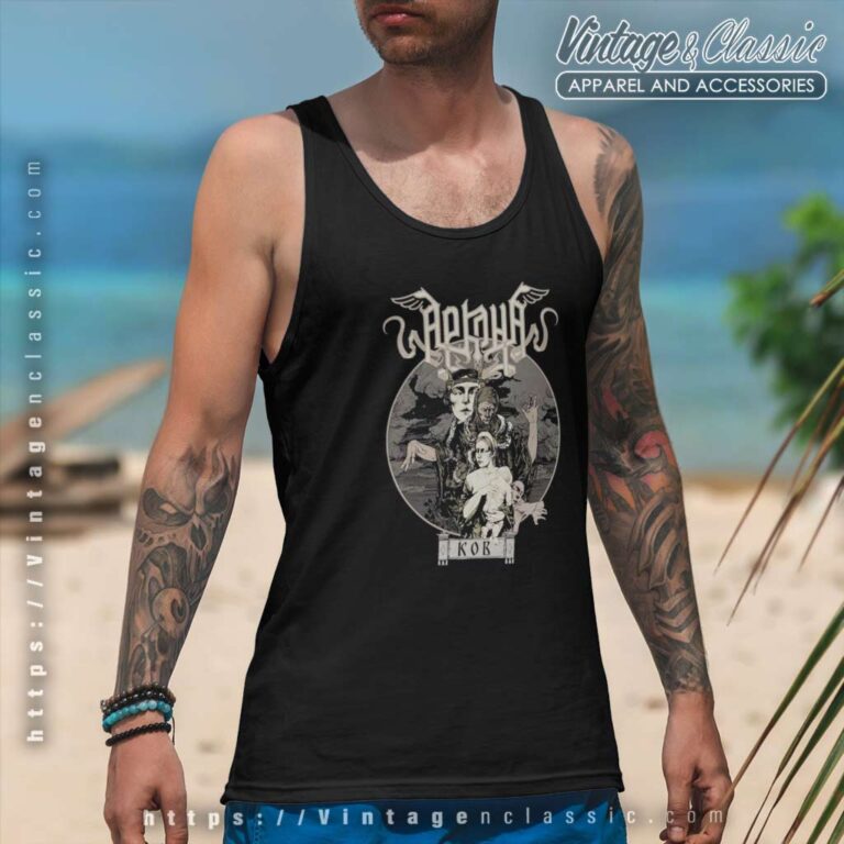 Arkona Kob Tank Top Racerback Arkona Kob Tank Top Racerback