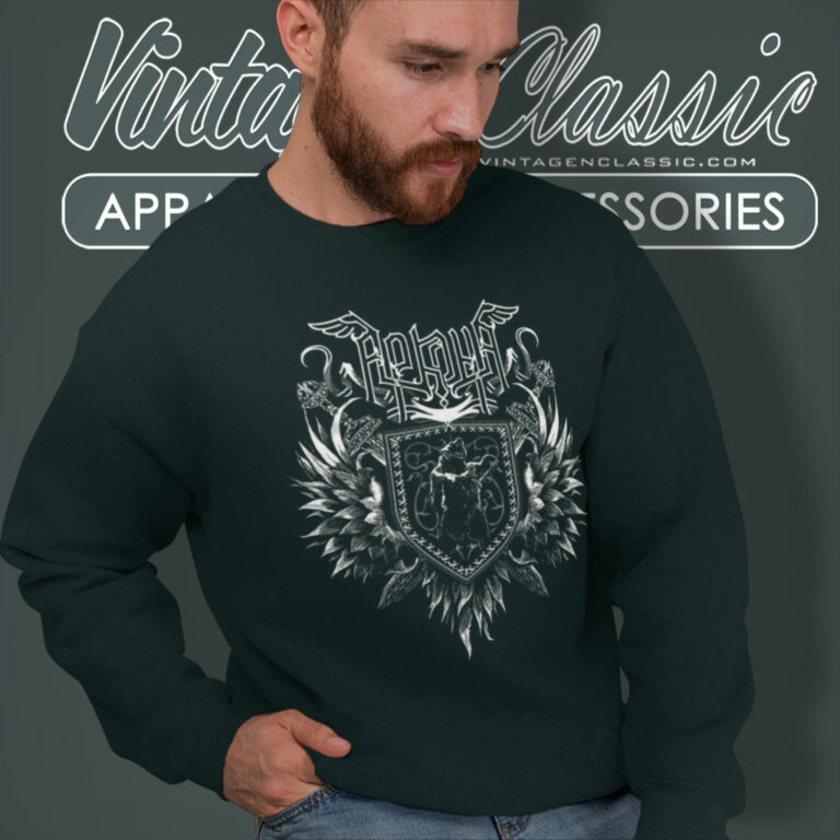 Arkona Shirt Coat Of Arms Sweatshirt Arkona Shirt Coat Of Arms Sweatshirt