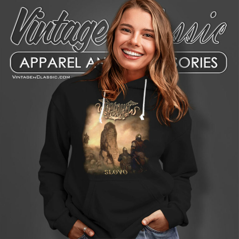 Arkona Slovo Hoodie Arkona Slovo Hoodie