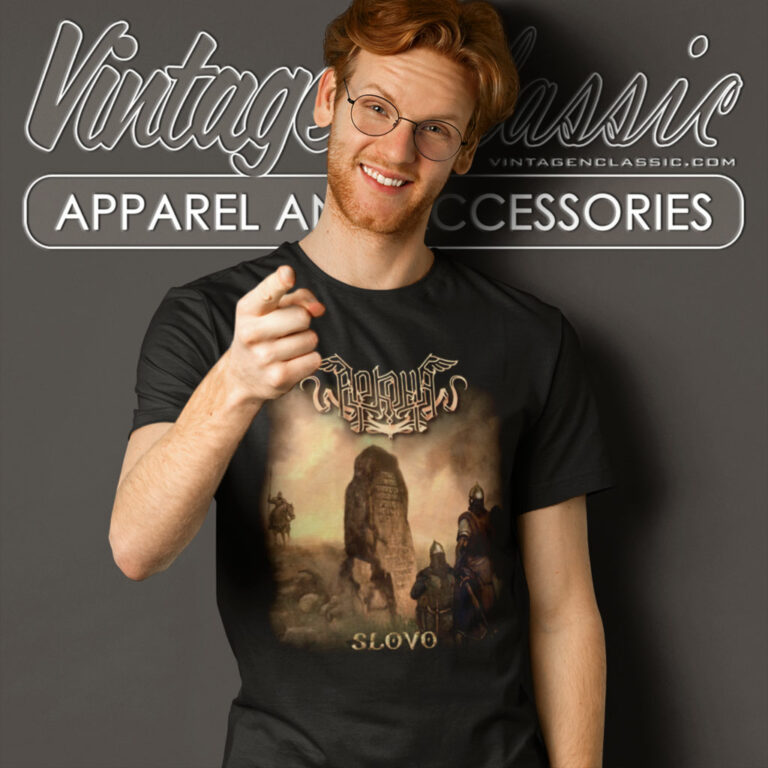 Arkona Slovo T Shirt Arkona Slovo T Shirt