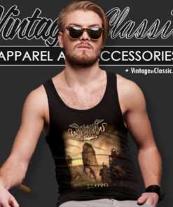 Arkona Slovo Tank Top Racerback