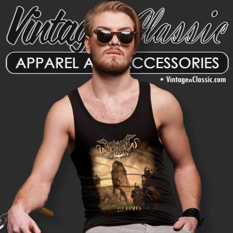 Arkona Slovo Tank Top Racerback Arkona Slovo Tank Top Racerback