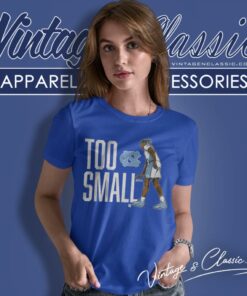 Armando Bacot Too Small Unc Basketball Women T Shirt