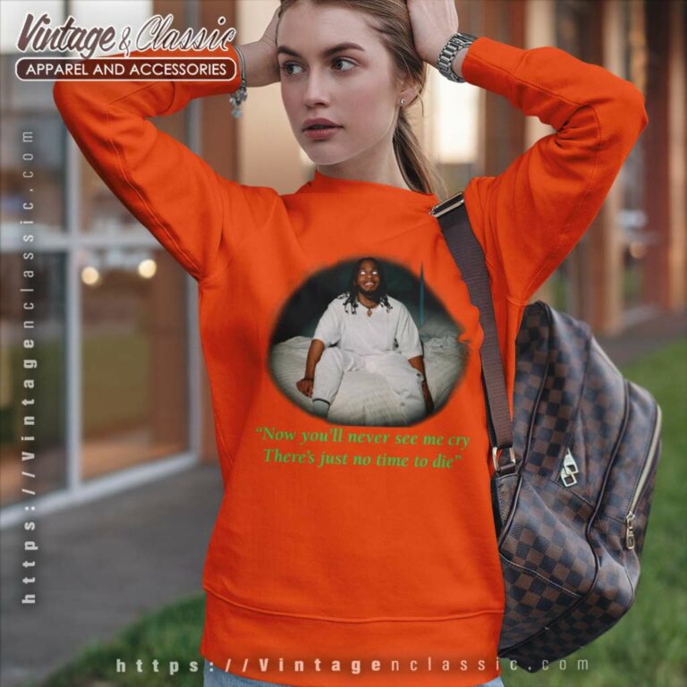 Armani White Black Top Big Tshirt Billie Eilish Sweatshirt Armani White Black Top Big Tshirt Billie Eilish Sweatshirt