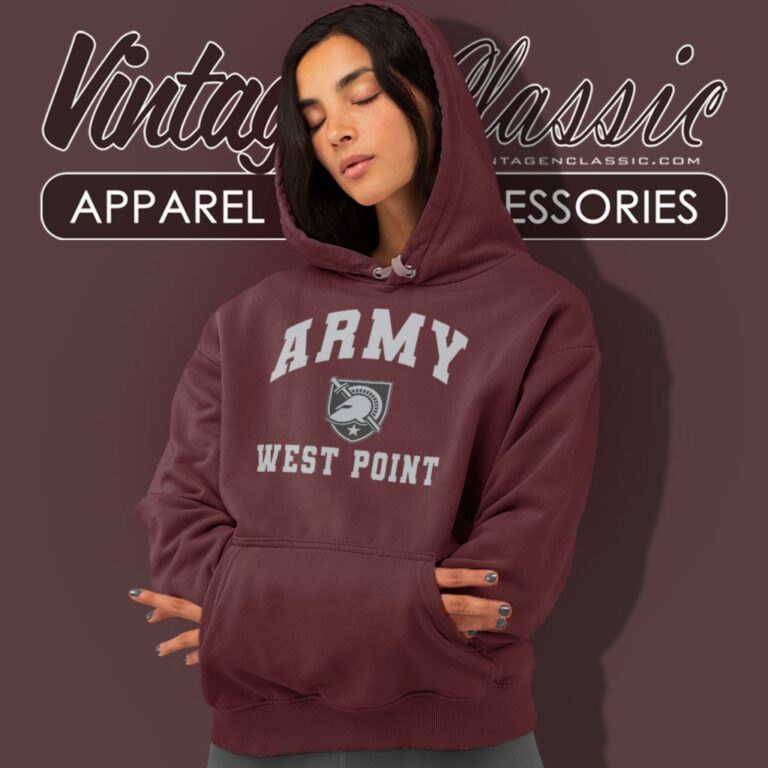 Army West Point College Hoodie Army West Point College Hoodie