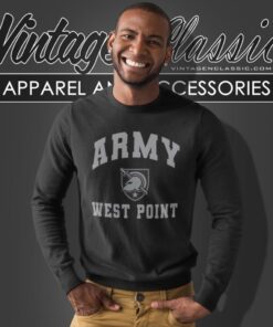 Army West Point College Shirt 4 Army West Point College Sweatshirt