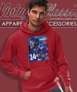 Artemi Panarin Ny Rangers Artemi Panarin Hoodie