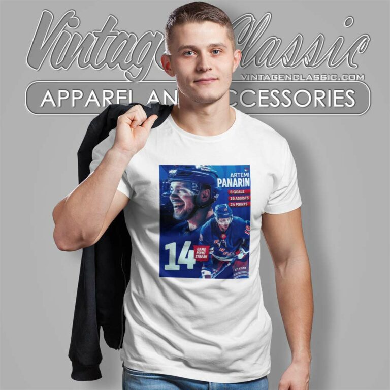 Artemi Panarin Ny Rangers Artemi Panarin T Shirt Artemi Panarin Ny Rangers Artemi Panarin T Shirt