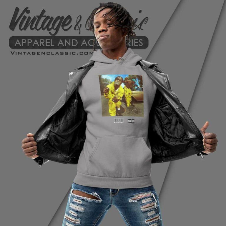 Asap Rocky And Tyler The Creator Hoodie Asap Rocky And Tyler The Creator Hoodie
