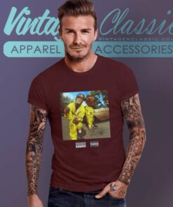 Asap Rocky And Tyler The Creator Shirt 4 Asap Rocky And Tyler The Creator T Shirt