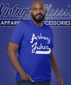 Asbury Jukes Logo T Shirt