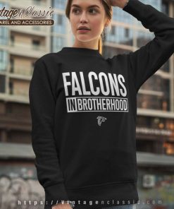 Atlanta Falcons Brotherhood Sweatshirt