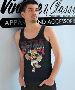 Atlanta Falcons Dirty Birds Tank Top Racerback