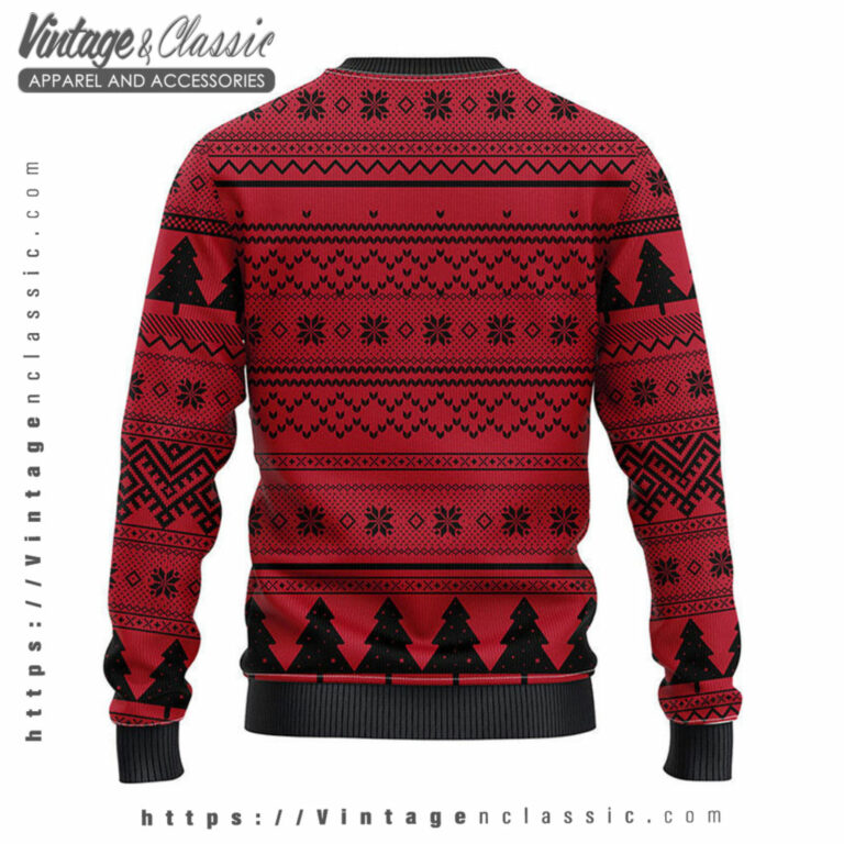 Atlanta Falcons Grateful Dead Ugly Sweater back Ugly Christmas Sweater Atlanta Falcons Grateful Dead Ugly Sweater back Ugly Christmas Sweater