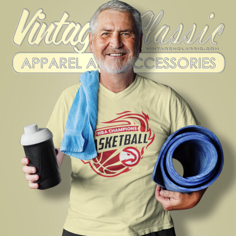 Atlanta Hawks Nba Champions Basketball V Neck TShirt Atlanta Hawks Nba Champions Basketball V Neck TShirt