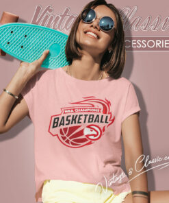 Atlanta Hawks Nba Champions Basketball Shirt 6 Atlanta Hawks Nba Champions Basketball Women T Shirt