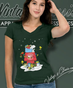 Atlanta Hawks Nike Spotlight On Court Practice Performance V Neck TShirt