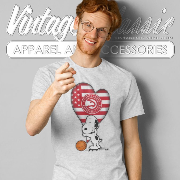 Atlanta Hawks Shirt The Peanuts Movie Adorable Snoopy T Shirt Atlanta Hawks Shirt The Peanuts Movie Adorable Snoopy T Shirt