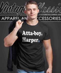 Atta Boy Harper 2023 T Shirt
