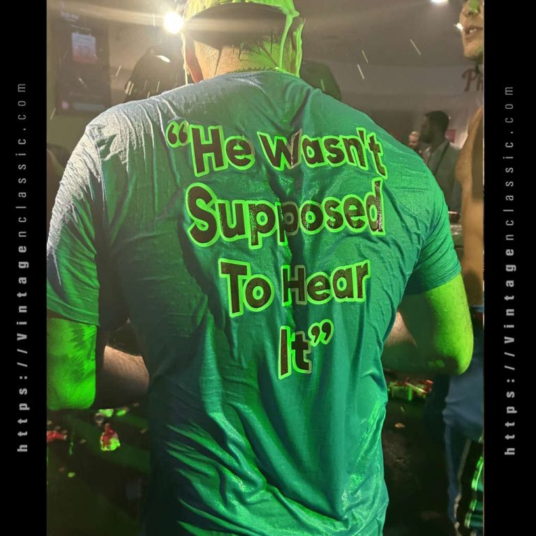 Atta Boy Harper He Wasnt Supposed To Hear It back side tshirt Atta Boy Harper He Wasnt Supposed To Hear It back side tshirt