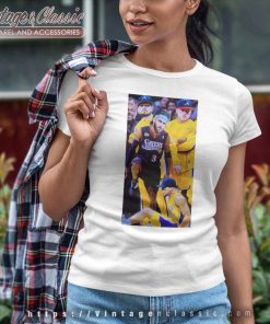 Atta Boy Harper Meme Step Over Orlando Arcia Women TShirt