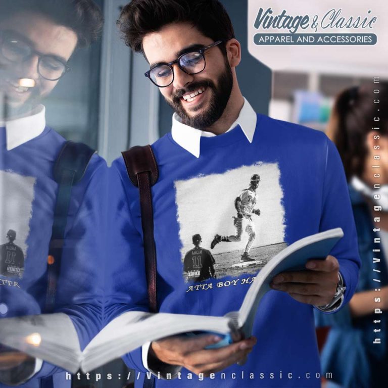 Atta Boy Harper Shirt Mlb Bryce Harper Philadelphia Phillies Sweatshirt Atta Boy Harper Shirt Mlb Bryce Harper Philadelphia Phillies Sweatshirt