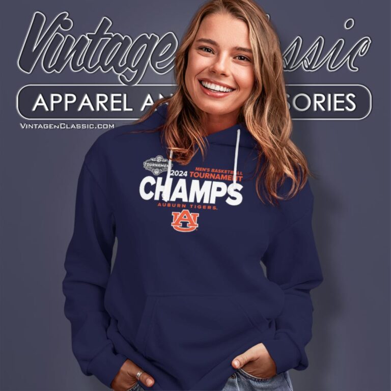 Auburn Sec Championship Shirt Auburn Tigers 2024 Sec Basketball Tournament Hoodie Auburn Sec Championship Shirt Auburn Tigers 2024 Sec Basketball Tournament Hoodie
