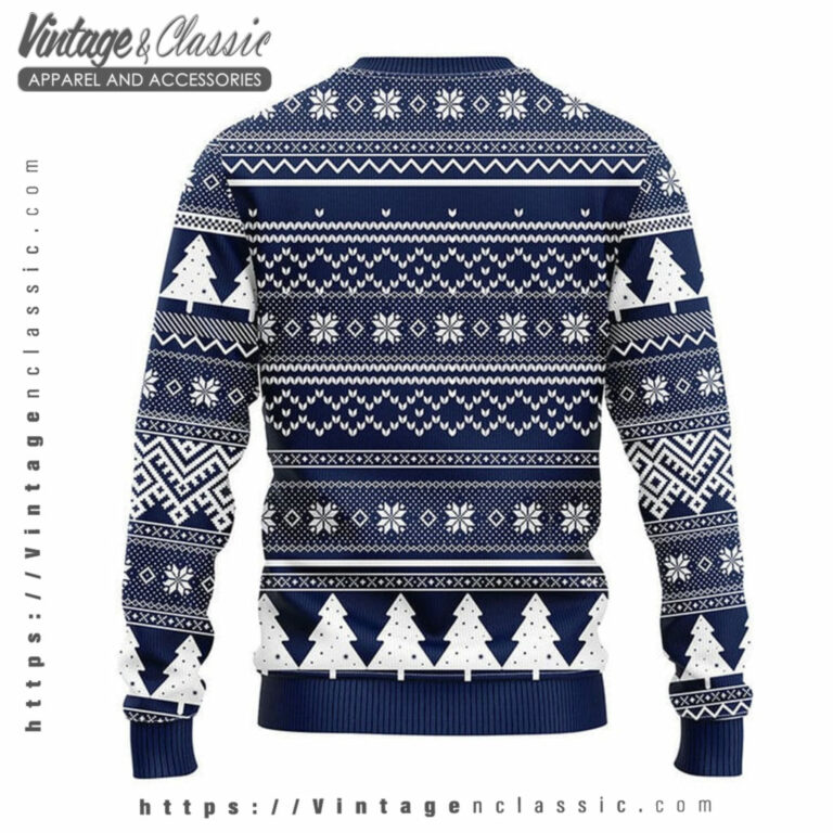 Auburn Tigers Grateful Dead Ugly Sweater back Ugly Christmas Sweater Auburn Tigers Grateful Dead Ugly Sweater back Ugly Christmas Sweater