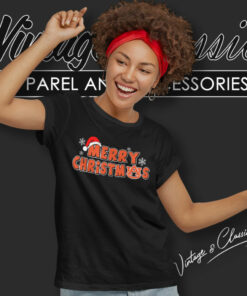 Auburn Tigers Merry Auburn Christmas Shirt 6 Auburn Tigers Merry Auburn Christmas Women T Shirt