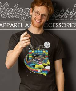 August Burns Red Shirt Kids ABRio Kart 5 August Burns Red Shirt Kids Abrio Kart T Shirt