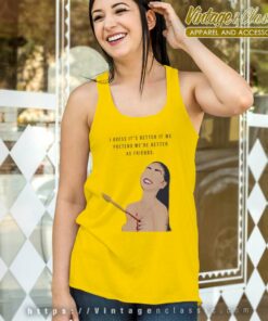 Aura X Mariah The Scientist Shirt 4 Aura X Mariah The Scientist Tank Top Racerback