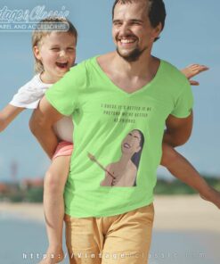 Aura X Mariah The Scientist Shirt 5 Aura X Mariah The Scientist V Neck TShirt