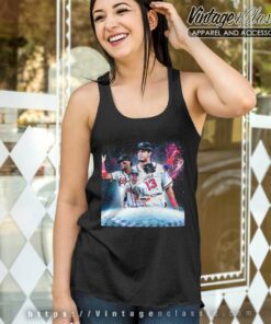 Austin Riley Michael Harris Ii Lead Atlanta Braves New Youth Movement Tank Top Racerback