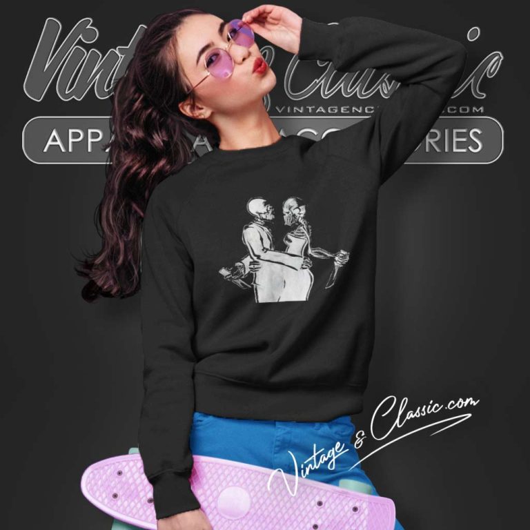 Avenged Sevenfold Shirt A Little Piece Of Heaven Sweatshirt Avenged Sevenfold Shirt A Little Piece Of Heaven Sweatshirt