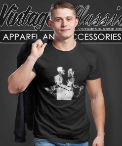 Avenged Sevenfold Shirt A Little Piece Of Heaven T Shirt