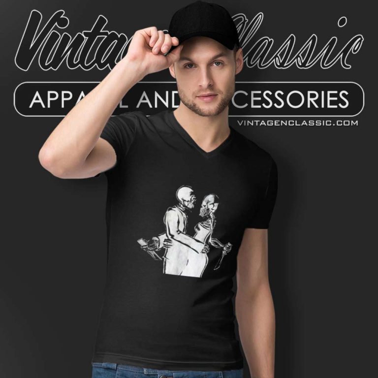 Avenged Sevenfold Shirt A Little Piece Of Heaven V Neck TShirt Avenged Sevenfold Shirt A Little Piece Of Heaven V Neck TShirt