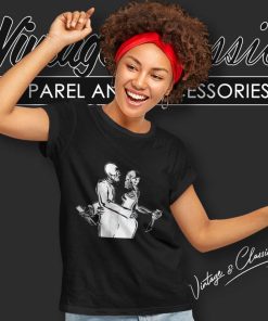 Avenged Sevenfold Shirt A Little Piece Of Heaven Women TShirt