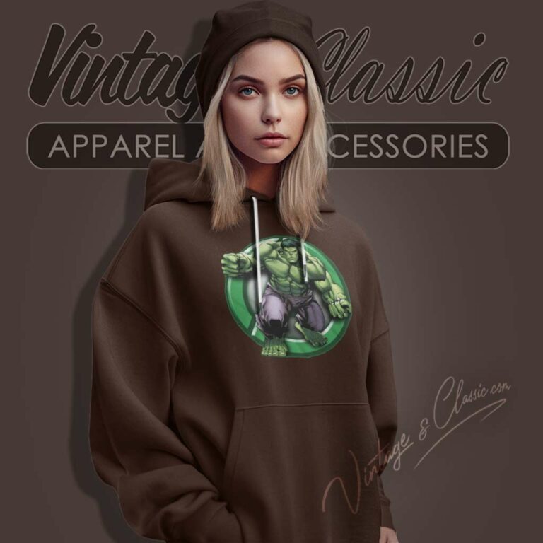 Avengers Iron Man Hulk Hoodie Avengers Iron Man Hulk Hoodie