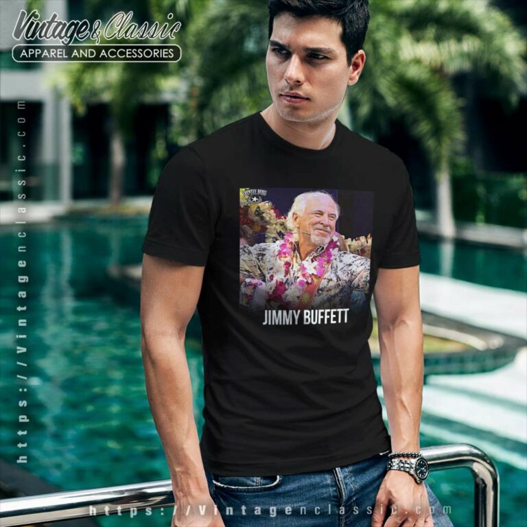 Awesome Rest In Peace Jimmy Buffett T Shirt Awesome Rest In Peace Jimmy Buffett T Shirt
