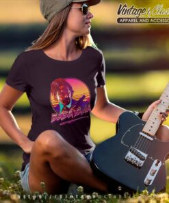 Baba Yaga Keanu Reeves Women TShirt